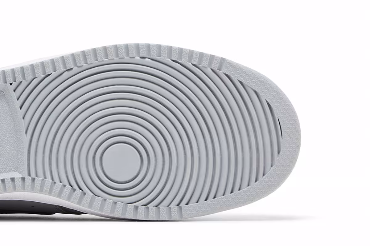 Nike Court Vision Low Light Smoke Grey, view 6