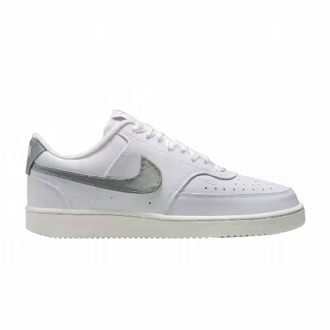 Nike Wmns Court Vision Low Next Nature 'White Jade Horizon'