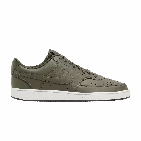 Nike Court Vision Low Next Nature 'Cargo Khaki'
