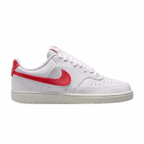 Nike Wmns Court Vision Low Next Nature 'White Magic Ember'