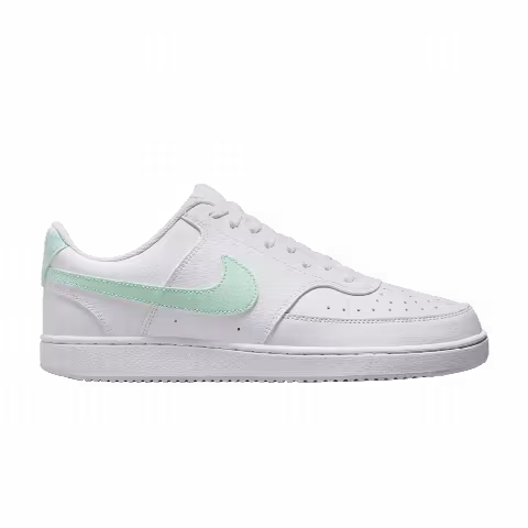 Nike Court Vision Low 'White Mint Foam'