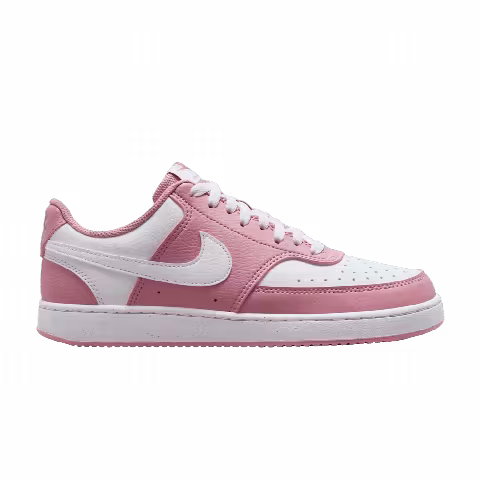 Nike Wmns Court Vision Low Next Nature 'Elemental Pink'
