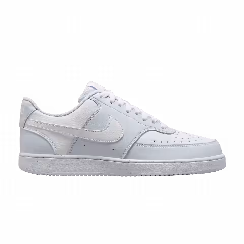 Nike Wmns Court Vision Low Next Nature 'Football Grey White'