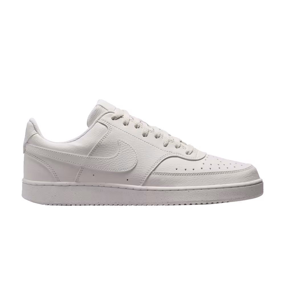 Nike Court Vision Low Next Nature Phantom