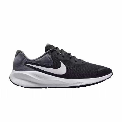 Nike Revolution 7 'Anthracite White'