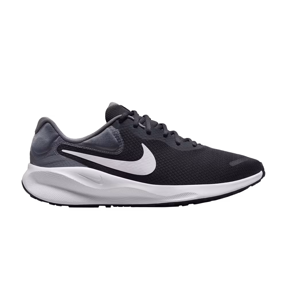 Nike Revolution 7 Anthracite White