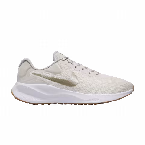 Nike Wmns Revolution 7 'Phantom Light Bone'
