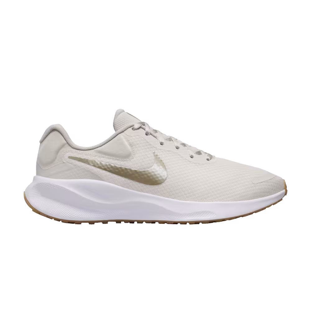 Nike Women's Revolution 7 Phantom Light Bone
