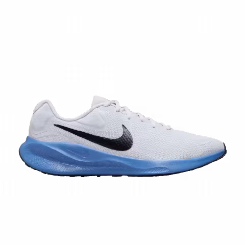 Nike Revolution 7 'Pure Platinum Star Blue'