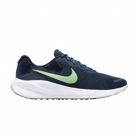 Nike Revolution 7 'Armory Navy Jade Horizon'