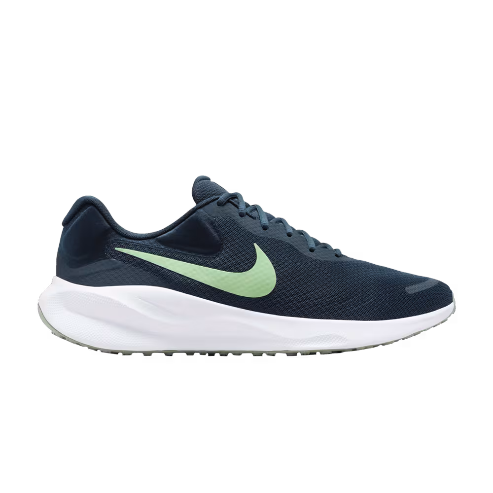 Nike Revolution 7 Armory Navy Jade Horizon