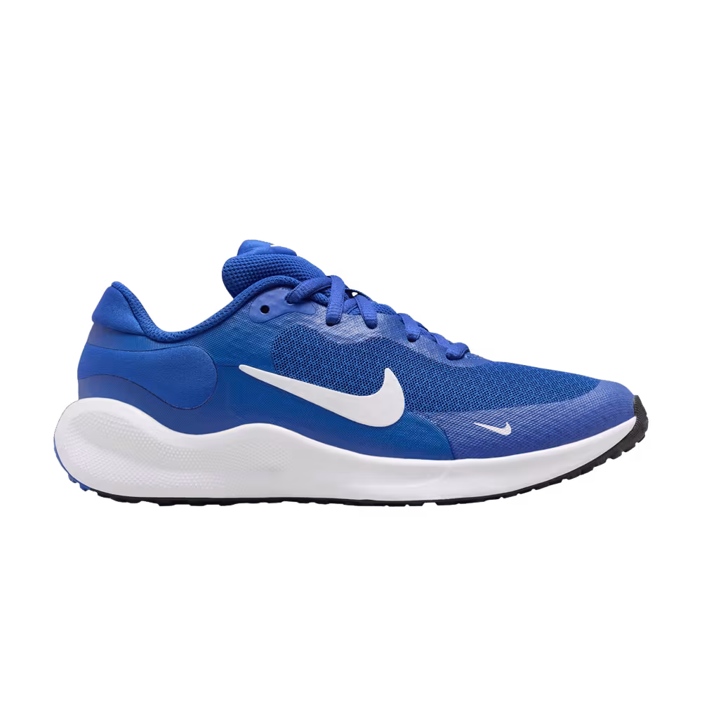 Nike Revolution 7 GS Game Royal