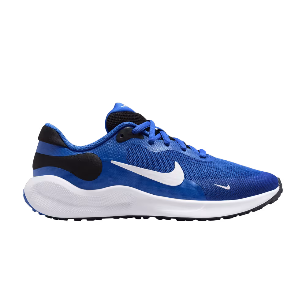Nike Revolution 7 GS Game Royal