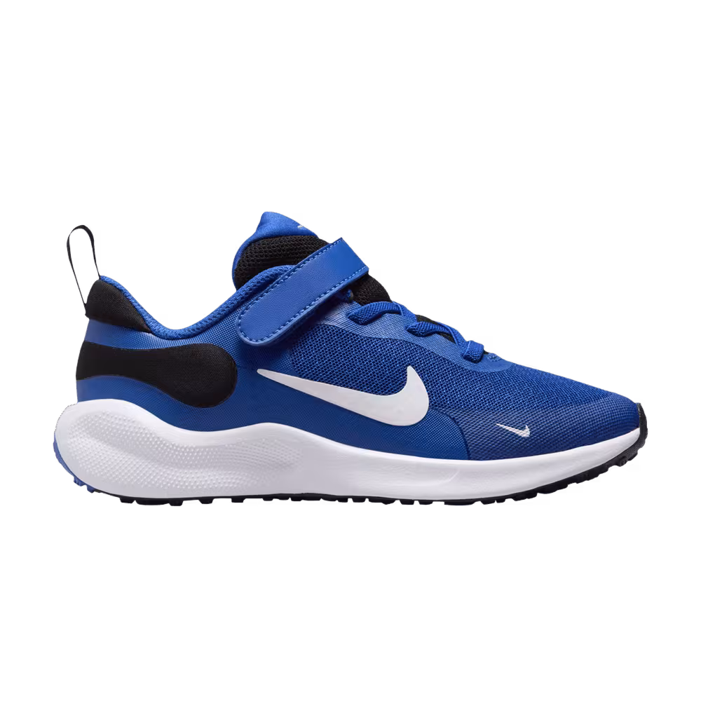Nike Revolution 7 PS Game Royal