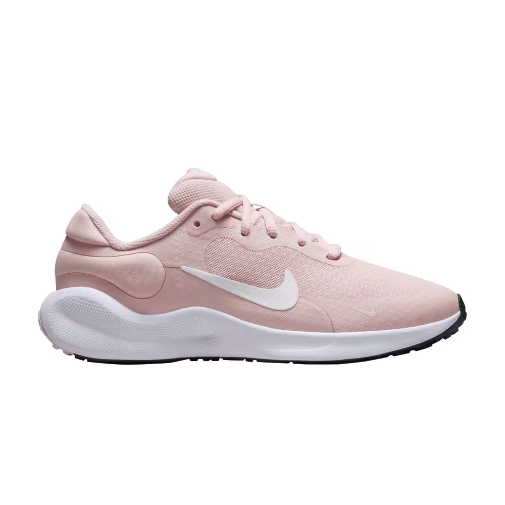 Nike Revolution 7 GS Echo Pink