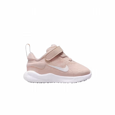 Nike Revolution 7 TD 'Echo Pink'
