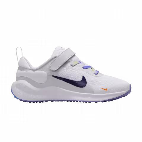 Nike Revolution 7 Next Nature SE PS 'White Midnight Navy'
