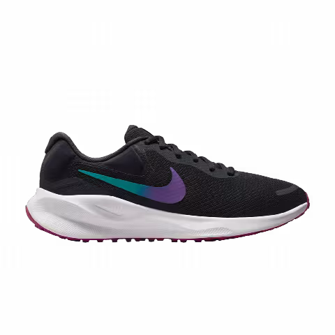Nike Wmns Revolution 7 'Dark Smoke Grey Dusty Cactus'