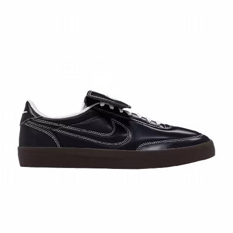 Nike Killshot 2 Leather Premium 'Tiempo Pack - Black'