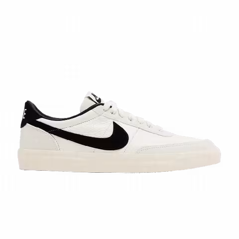 Nike Killshot 2 Leather 'Sail Black'