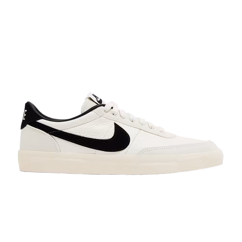 Nike Killshot 2 Leather Sail Black