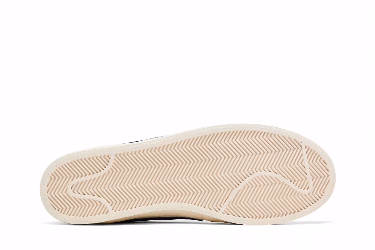 Nike Killshot 2 Leather Sail Black, view 5