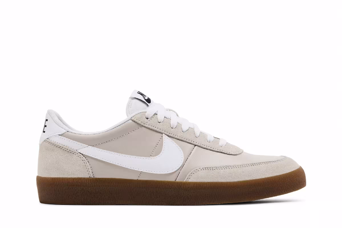 Nike Killshot 2 Leather Cream Gum, view 2