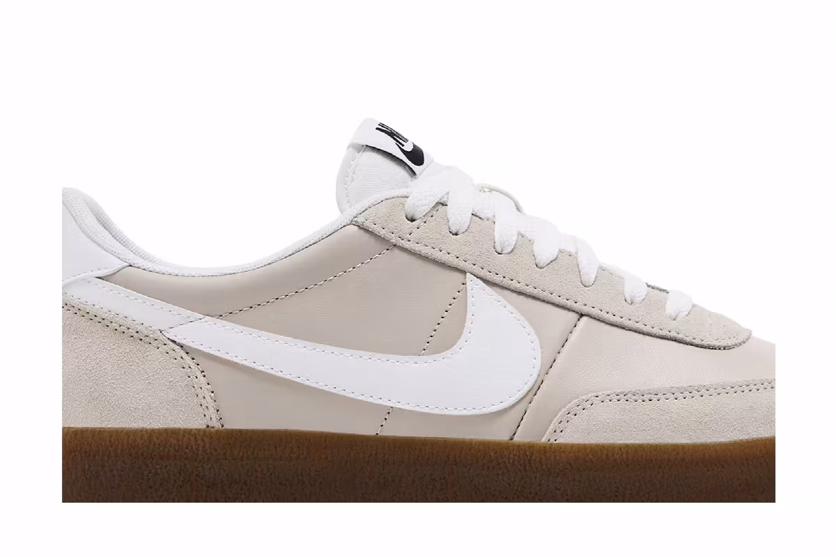 Nike Killshot 2 Leather Cream Gum, view 3