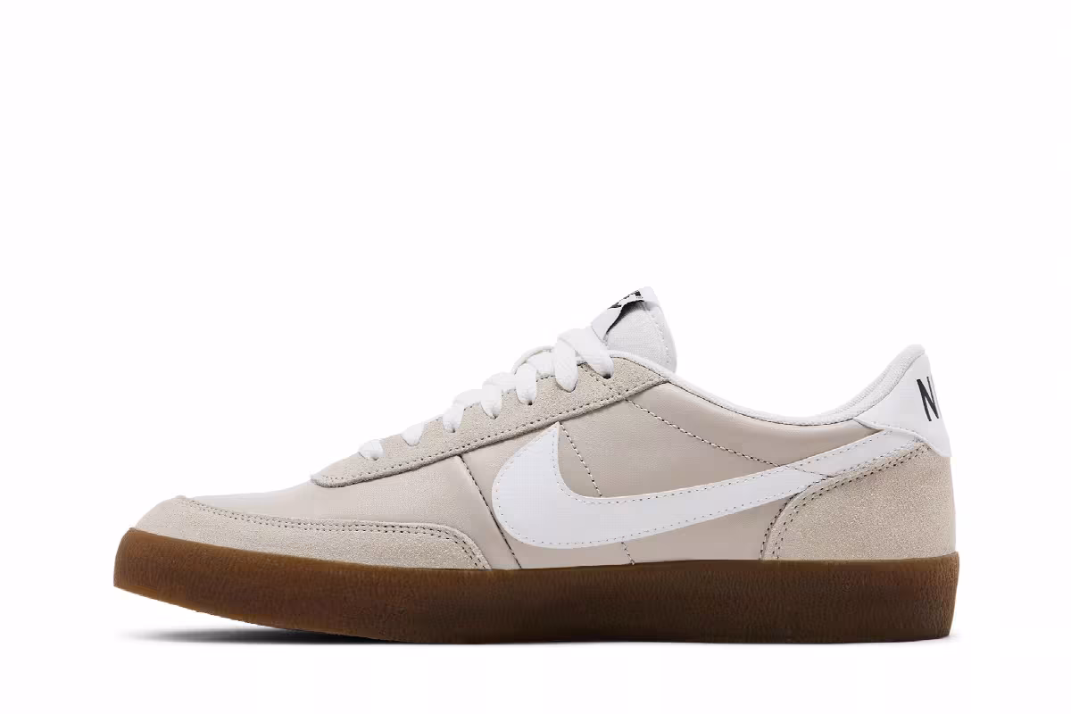 Nike Killshot 2 Leather Cream Gum, view 4