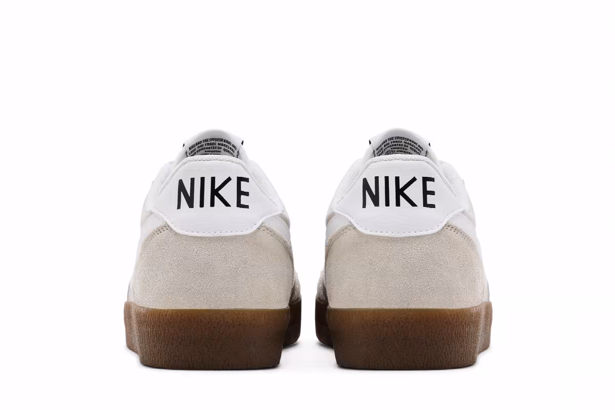Nike Killshot 2 Leather Cream Gum, view 7