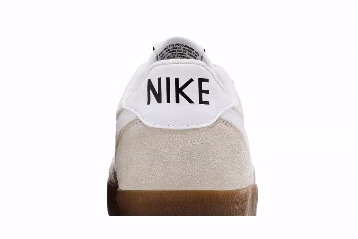 Nike Killshot 2 Leather Cream Gum, view 8