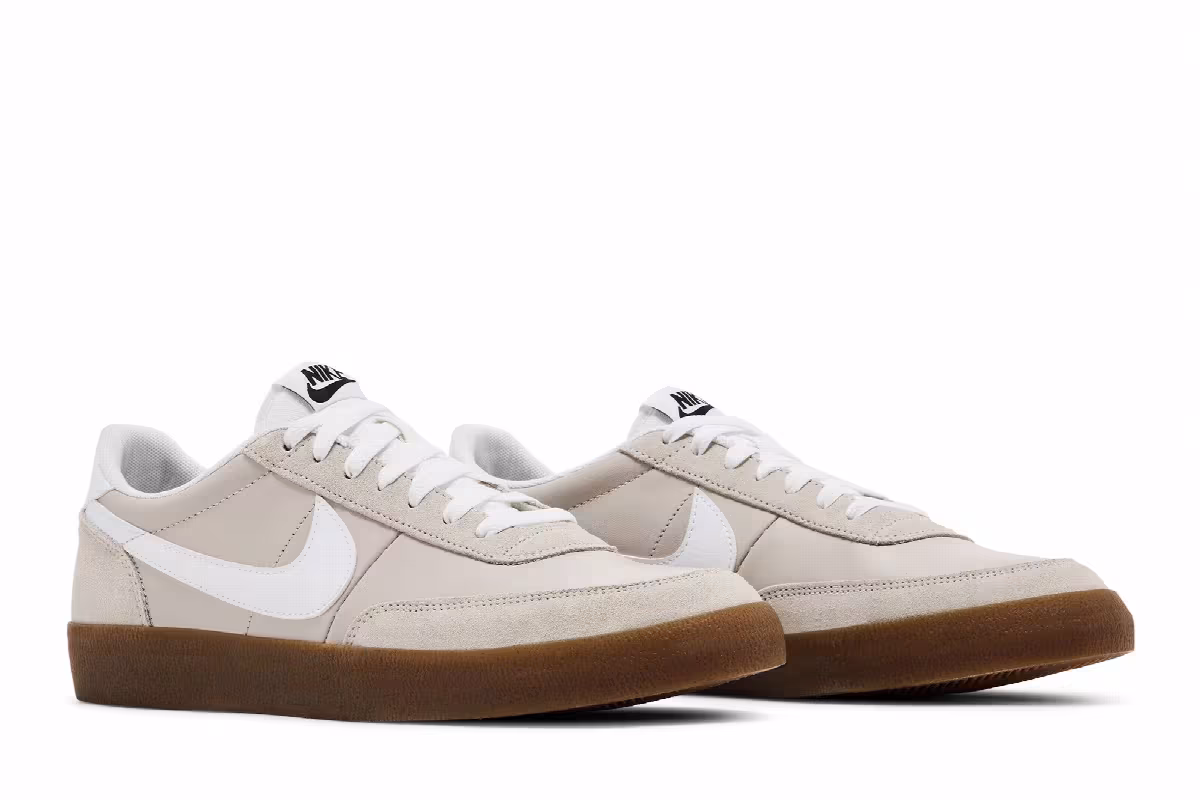 Nike Killshot 2 Leather Cream Gum, view 9