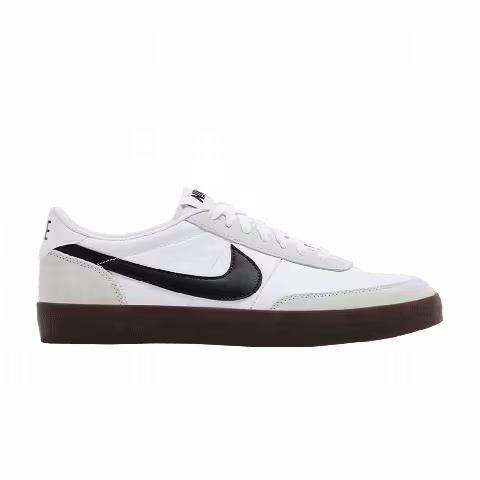 Nike Killshot 2 Leather 'White Black Gum'