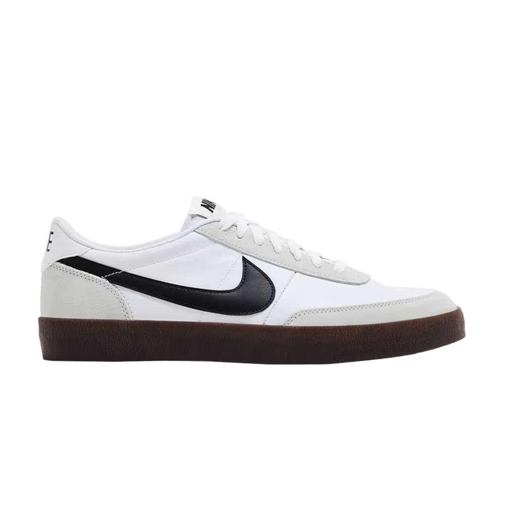 Nike Killshot 2 Leather White Black Gum