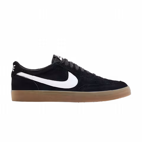 Nike Killshot 2 'Black Suede Gum'