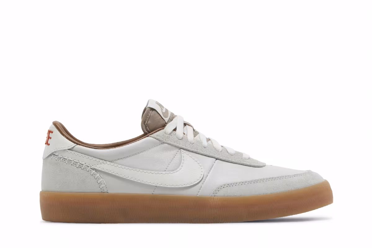 Nike Killshot 2 Leather Light Bone British Tan, view 2