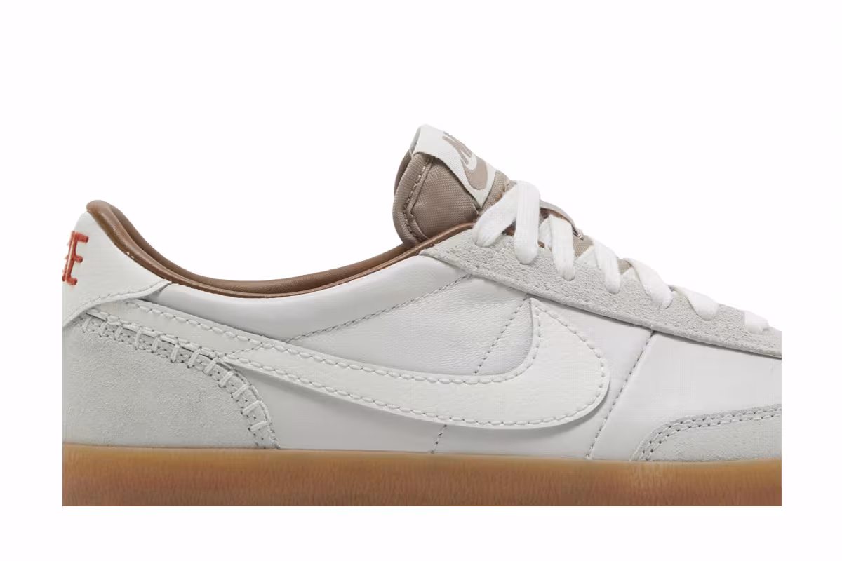 Nike Killshot 2 Leather Light Bone British Tan, view 3