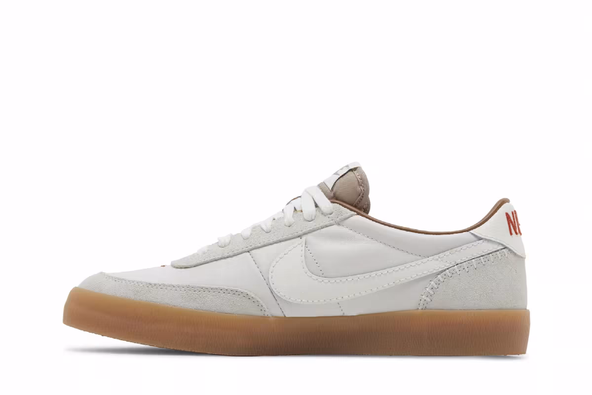 Nike Killshot 2 Leather Light Bone British Tan, view 4