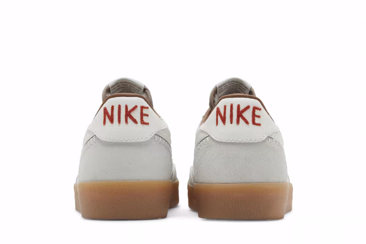 Nike Killshot 2 Leather Light Bone British Tan, view 7