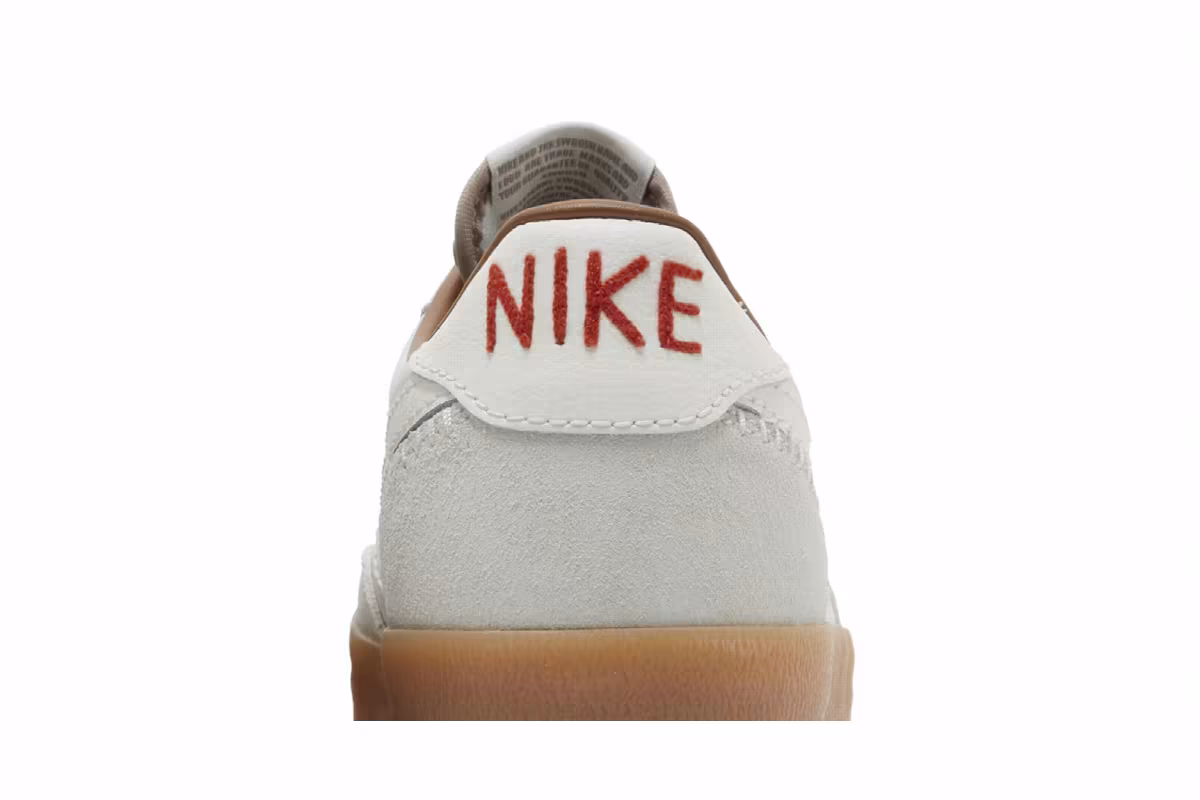 Nike Killshot 2 Leather Light Bone British Tan, view 8