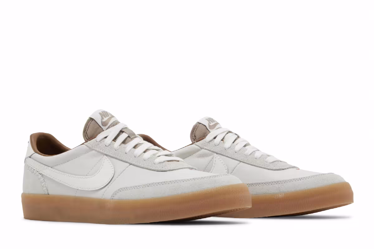 Nike Killshot 2 Leather Light Bone British Tan, view 9