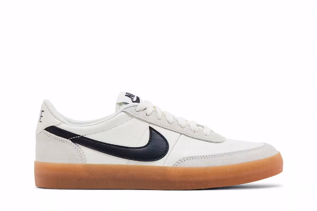 Nike Women's Killshot 2 Oil Grey, view 2