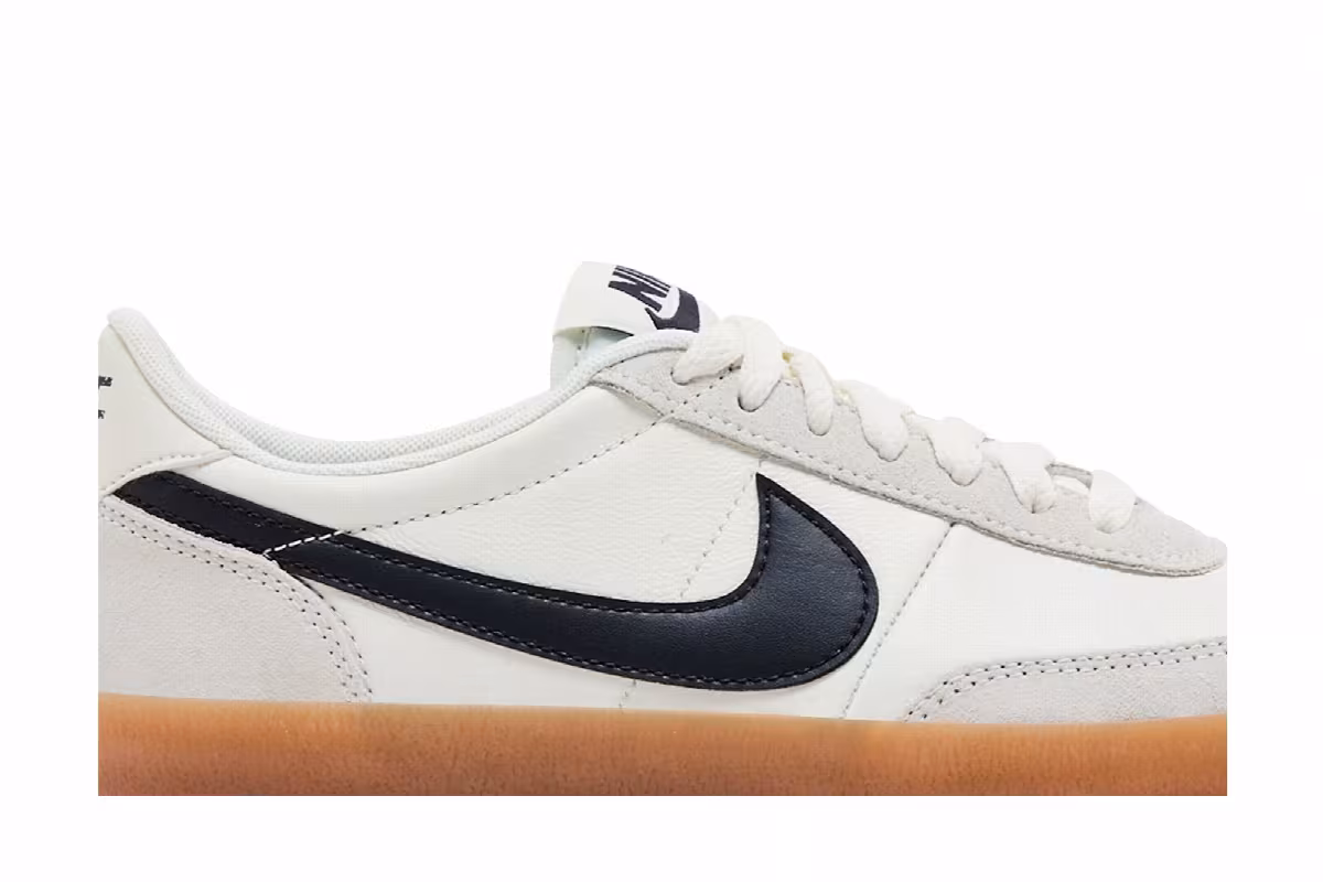 Nike Women's Killshot 2 Oil Grey, view 3