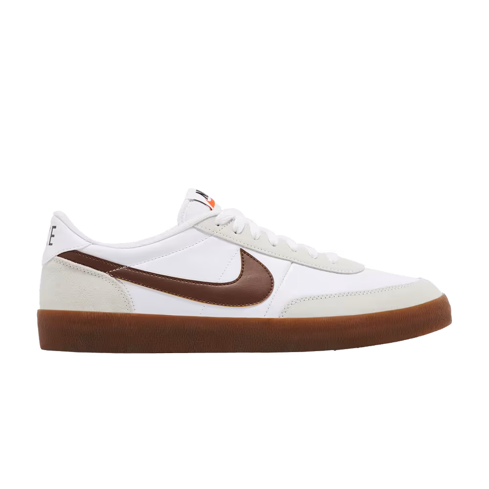 Nike Killshot 2 Leather White Cacao Wow Gum