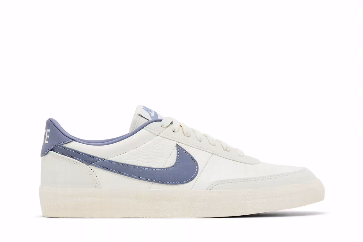 Nike Killshot 2 Leather Sail Ashen Slate, view 2