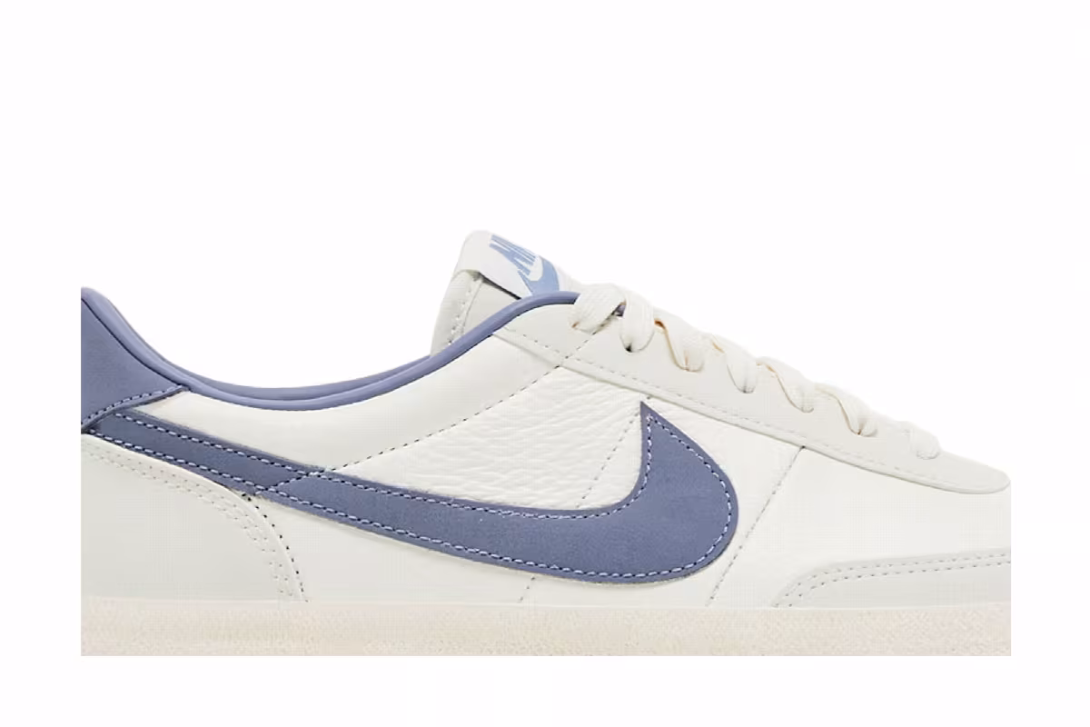 Nike Killshot 2 Leather Sail Ashen Slate, view 3