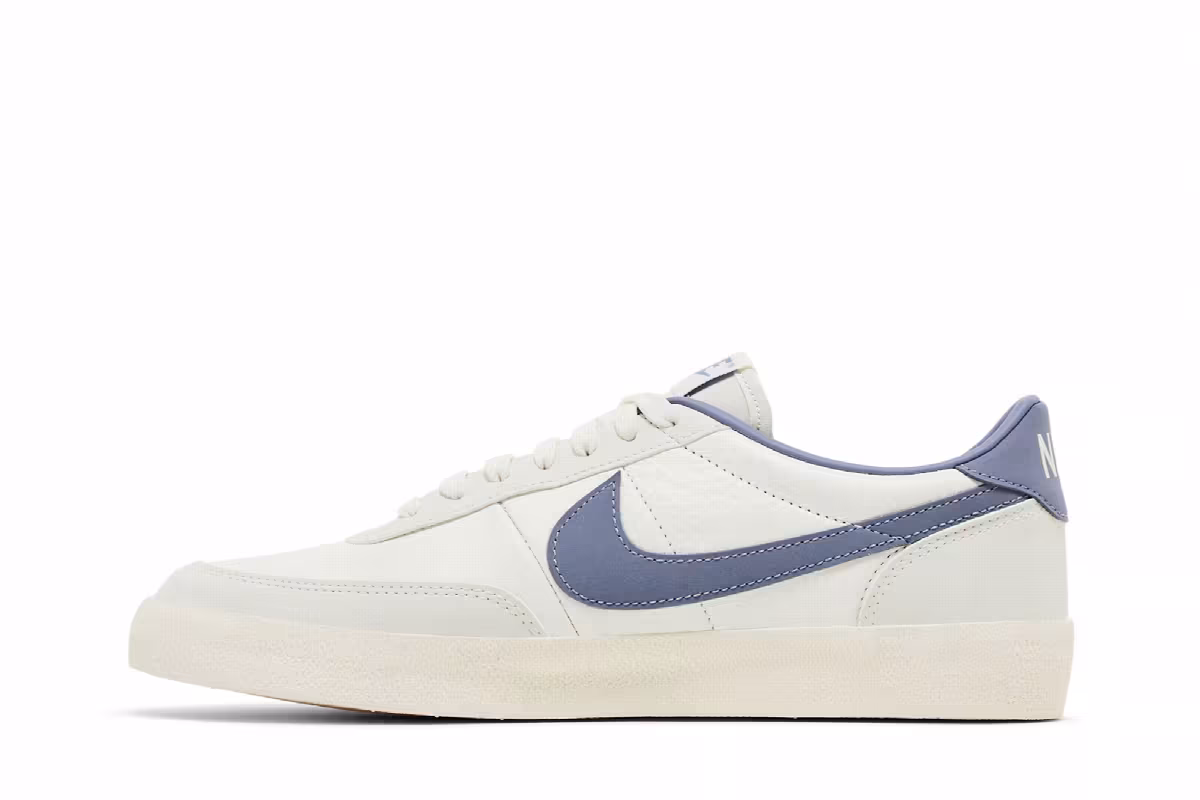 Nike Killshot 2 Leather Sail Ashen Slate, view 4