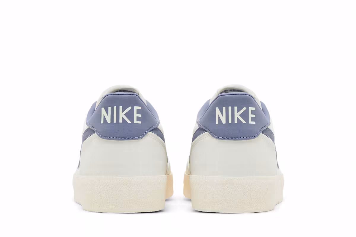 Nike Killshot 2 Leather Sail Ashen Slate, view 7