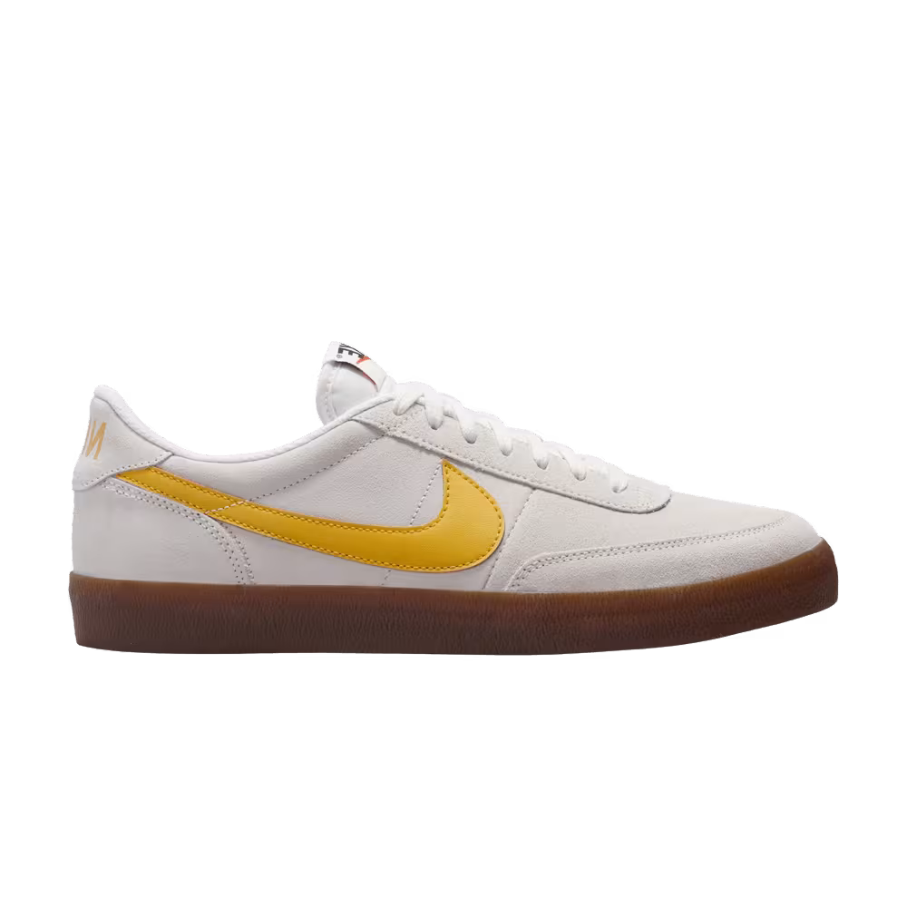 Nike Killshot 2 Phantom University Gold