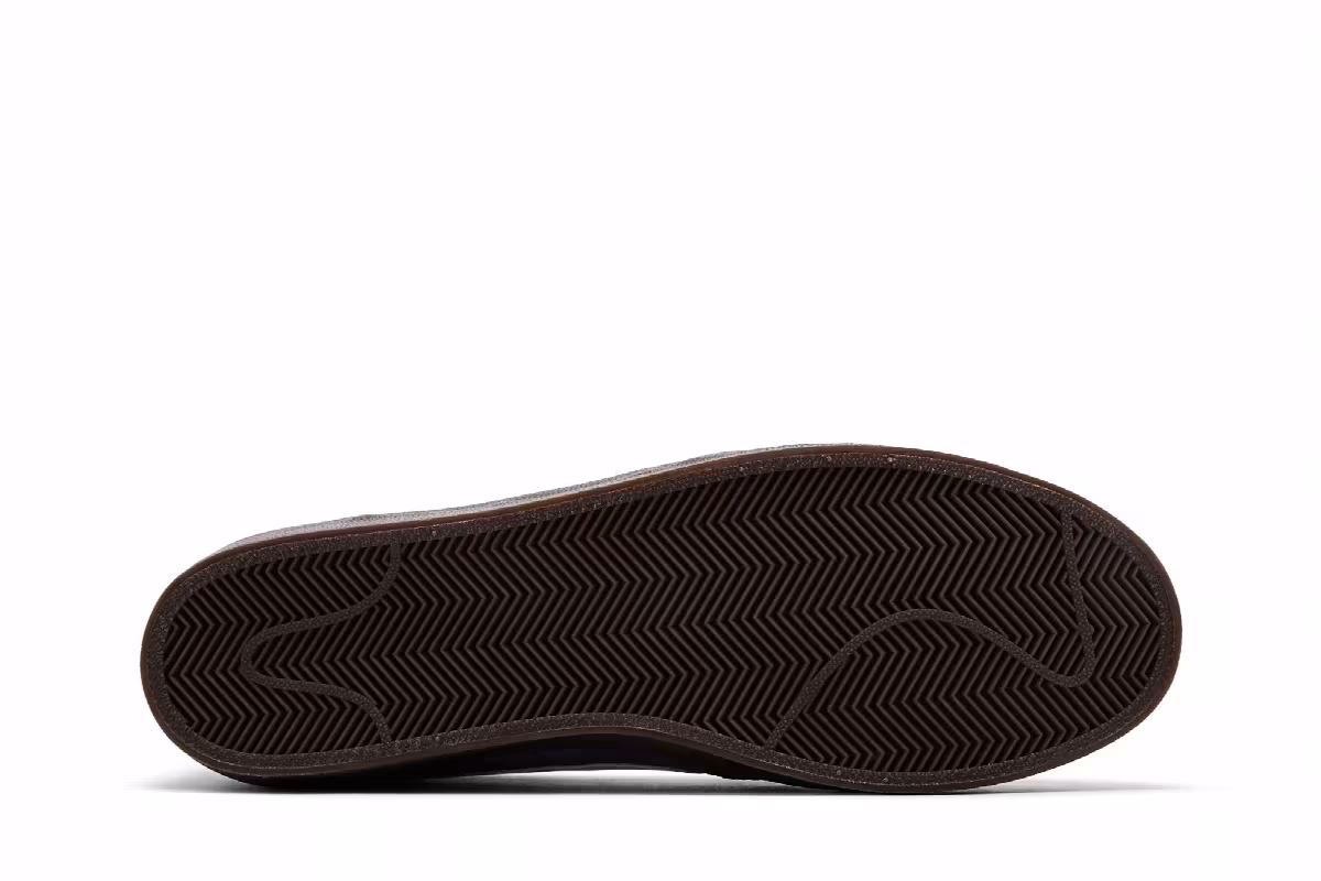 Nike Killshot 2 Midnight Navy Gum, view 5